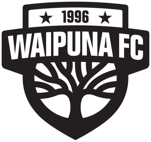 Waipuna FC Logo